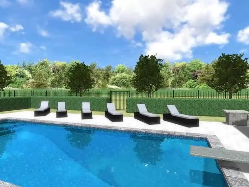 Pool installers job near Bondurant, IA